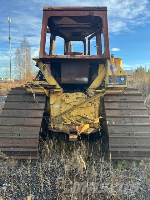 CAT D 5 H LGP II Bulldozer