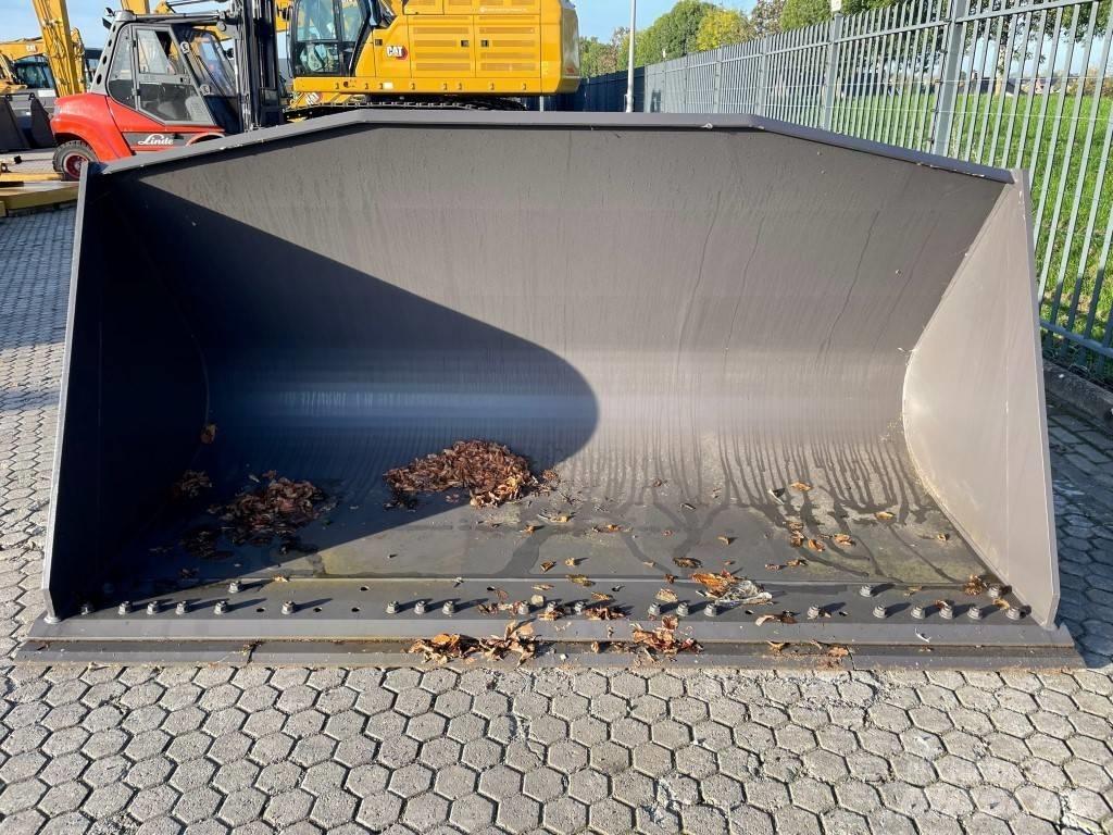 Volvo L 110 H Bucket Schaufeln