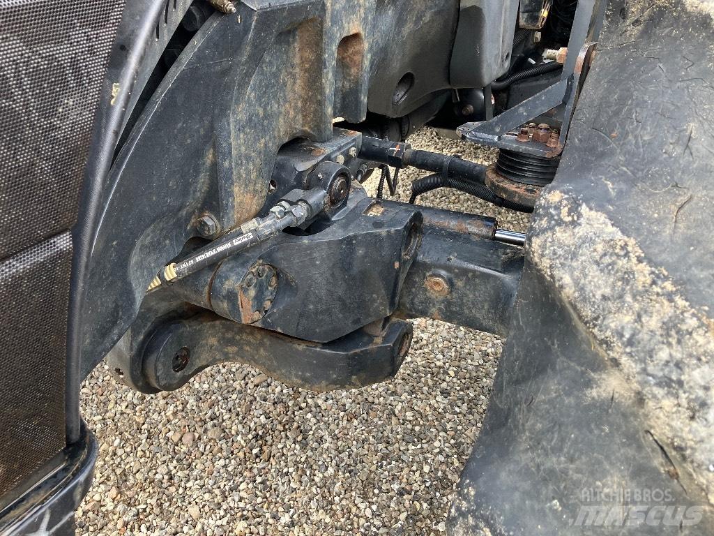 Case IH Magnum 310 Traktoren