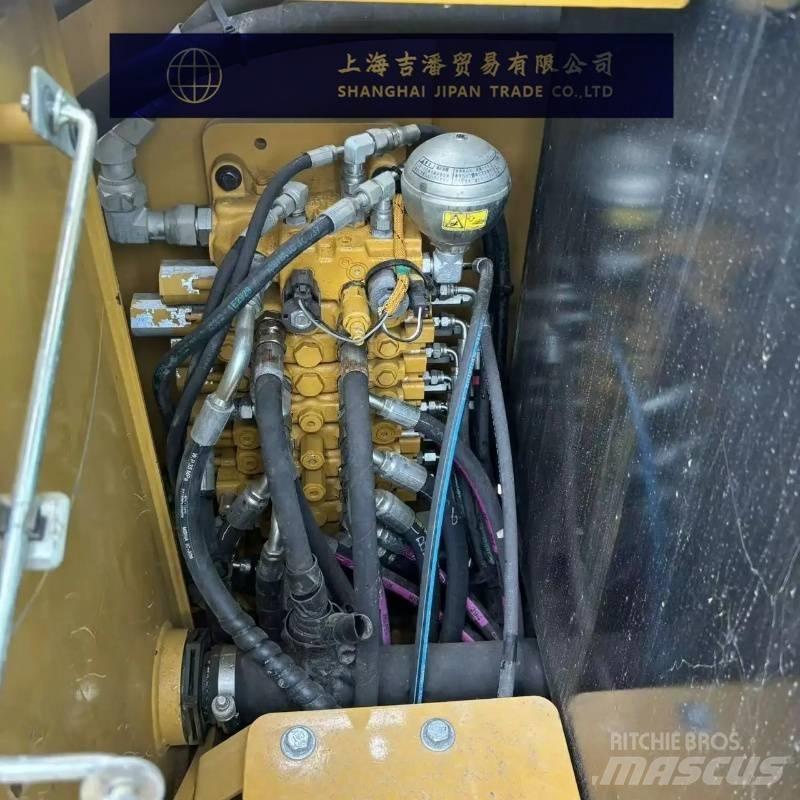 CAT 305.5 E Minibagger < 7t