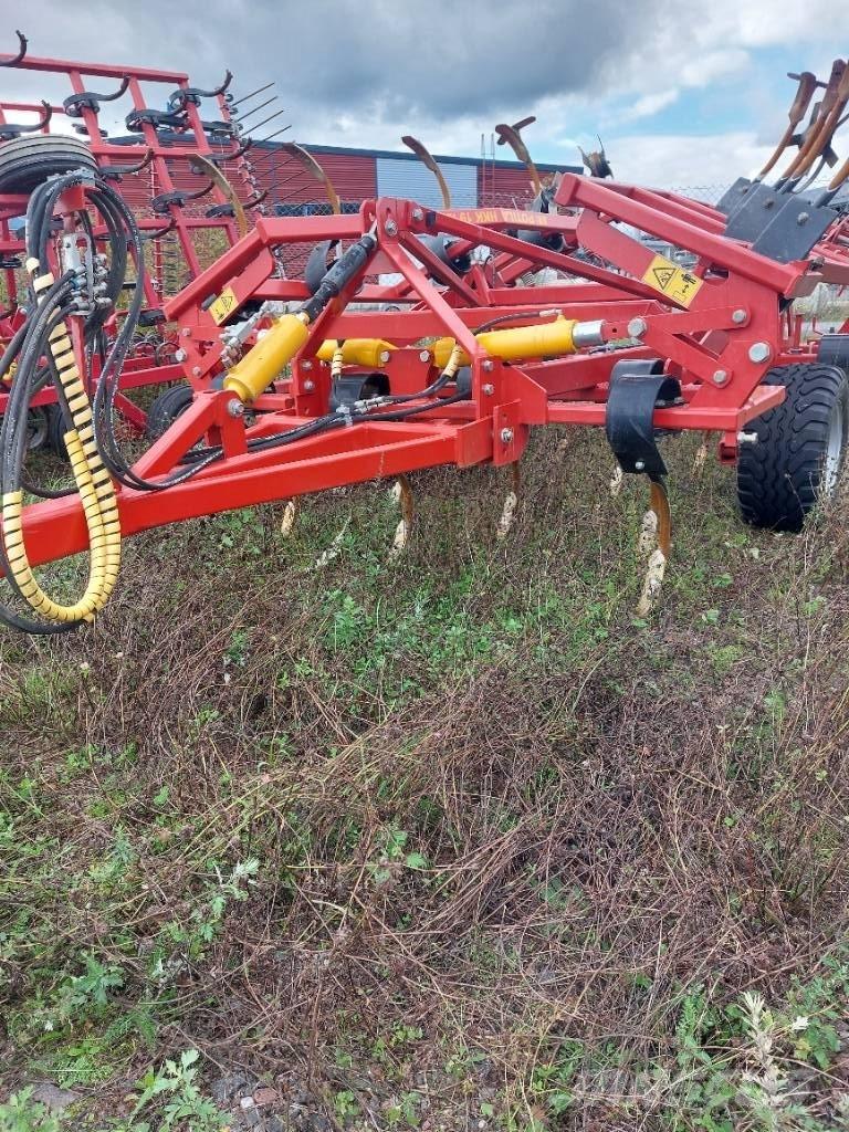 Potila HKK 19 Grubber