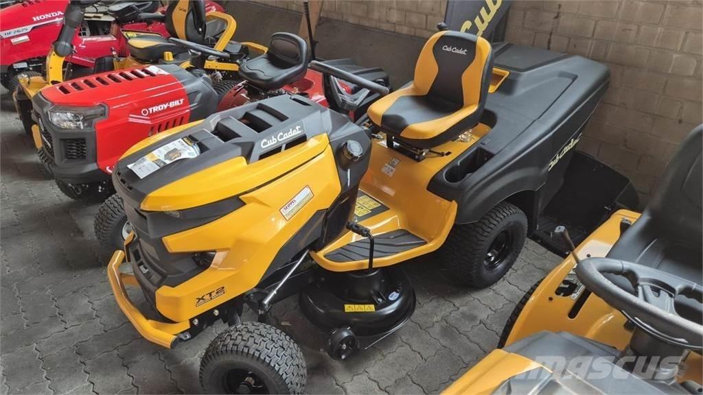 Cub Cadet XT2 PR95 Grünflächenmäher