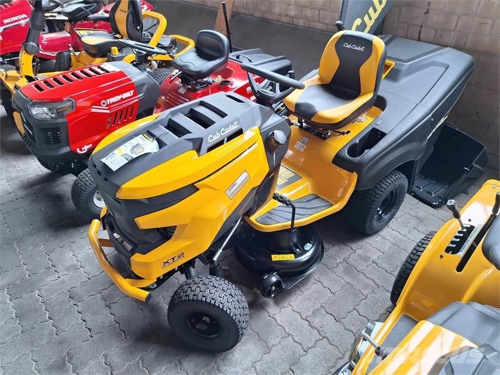 Cub Cadet XT2 PR95 Grünflächenmäher