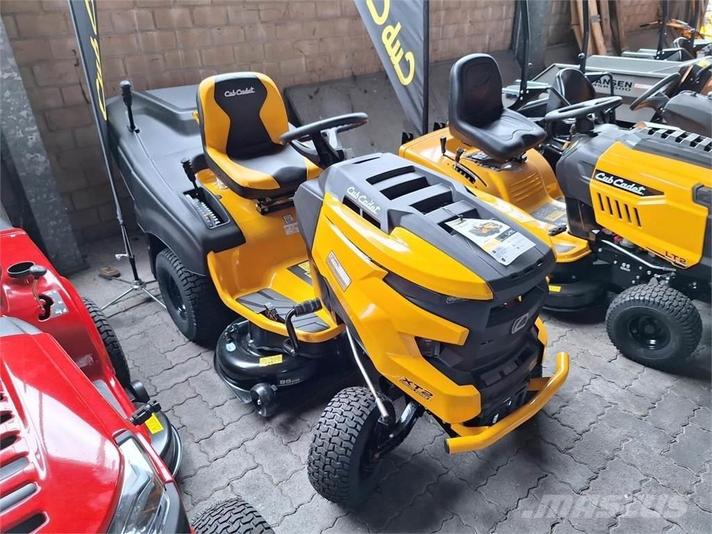 Cub Cadet XT2 PR95 Grünflächenmäher