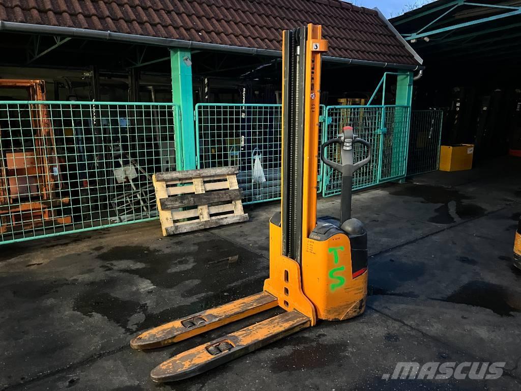 Still EGV12   V-4250 Selbstfahrstapler