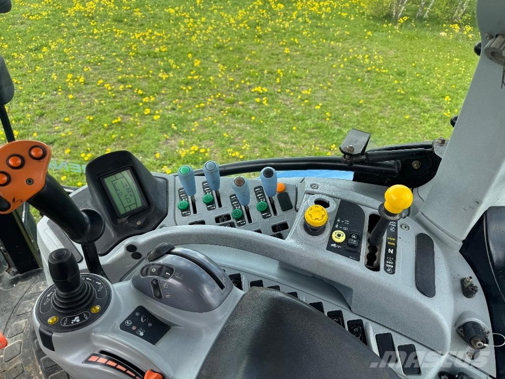 New Holland T 6070 Traktoren