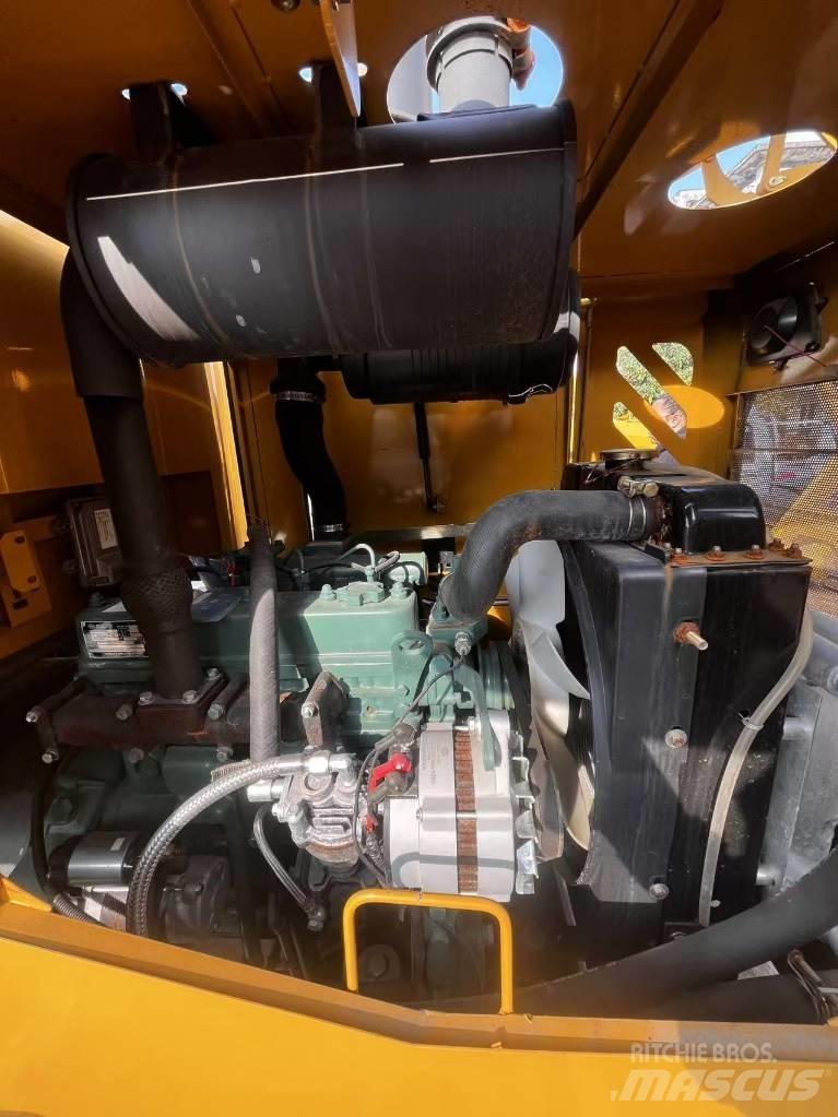 LiuGong 926 F Minilader