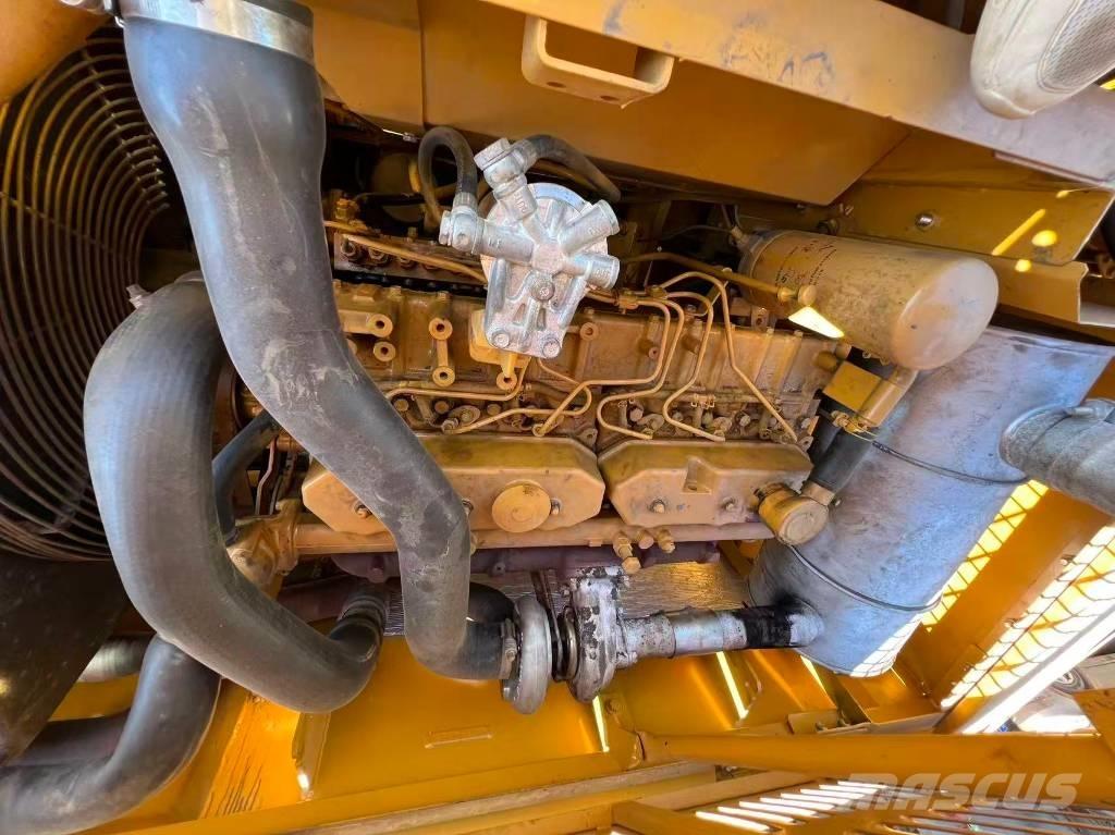 CAT 320 C L Raupenbagger