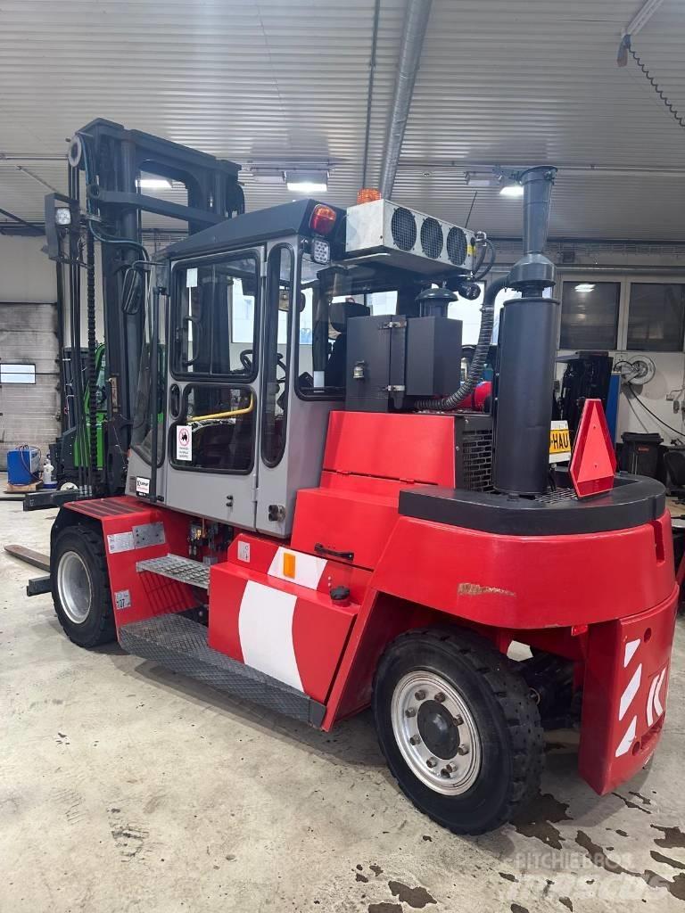 Kalmar DCD 75-6 Dieselstapler