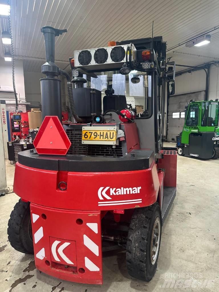 Kalmar DCD 75-6 Dieselstapler