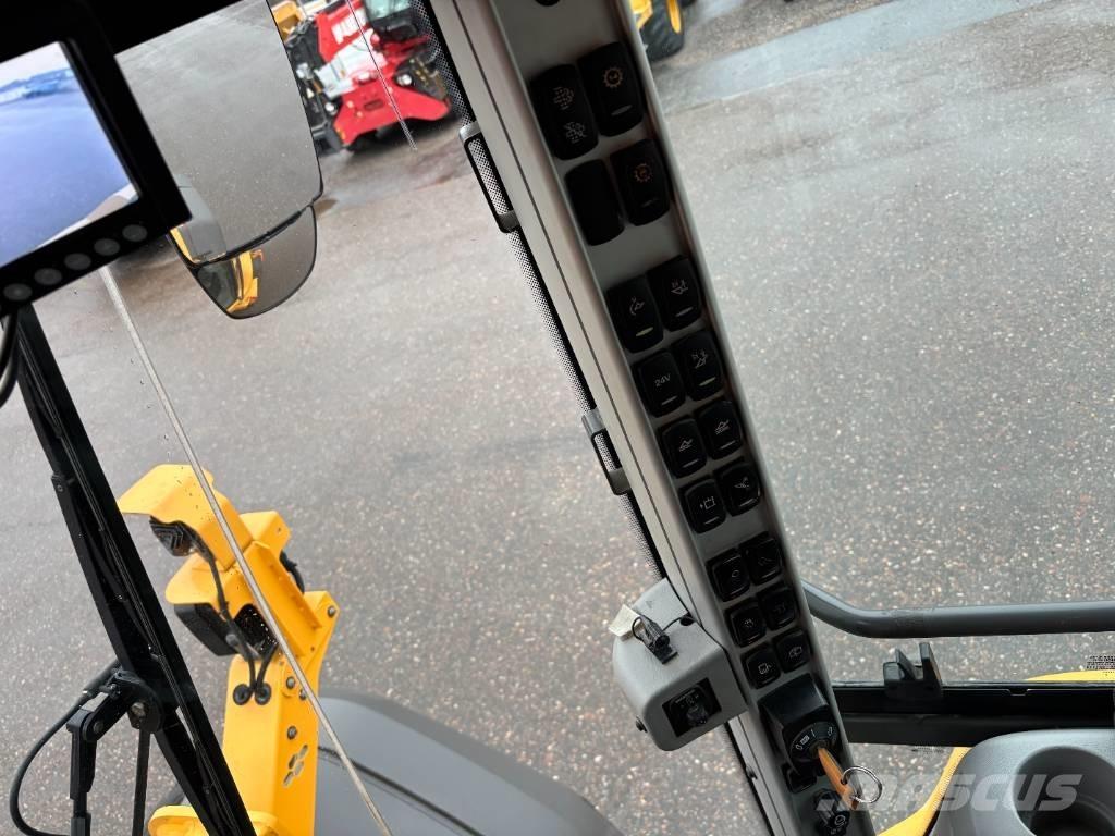 Volvo L 70 H Radlader
