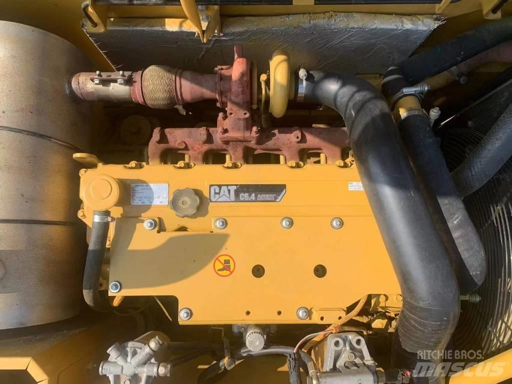CAT 320 D Raupenbagger