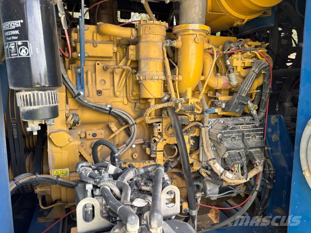 Husmann HL II 1622 Schredder