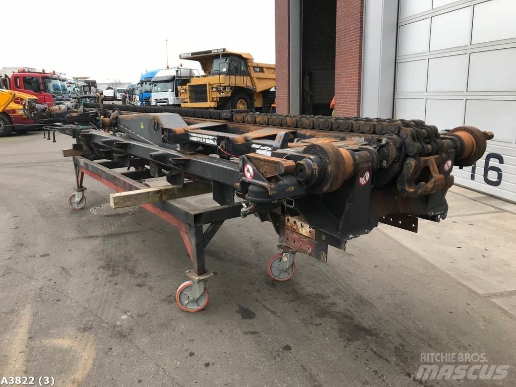 Translift TL24T Transport Sonstige