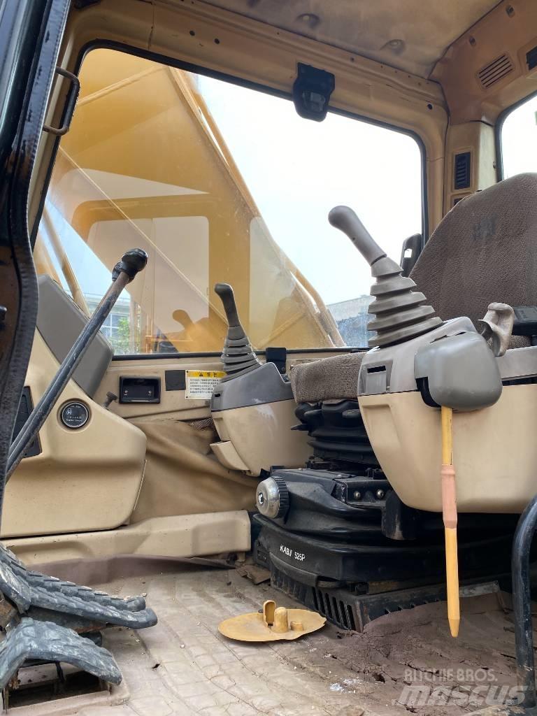 CAT 325 B L Raupenbagger
