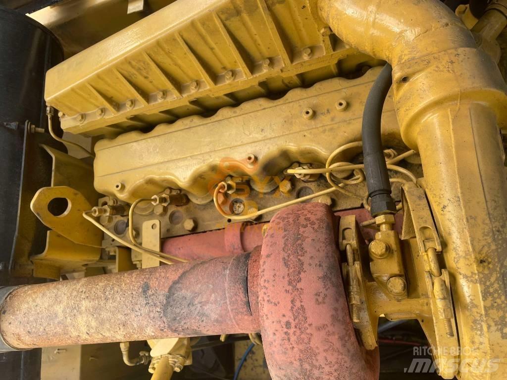 CAT 330 B Raupenbagger