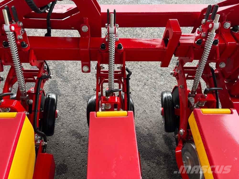 Grimme MATRIX 1800 Präzisionssaatmaschinen