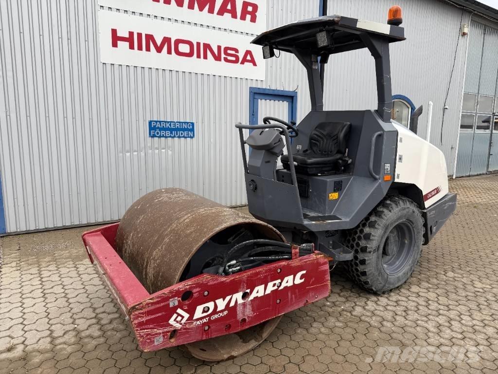 Dynapac CA 1300 D Walzenzüge