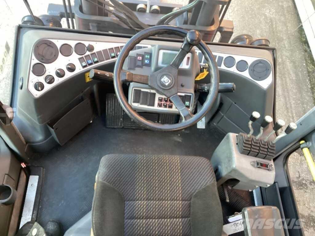 Kalmar DCF55-6H Dieselstapler