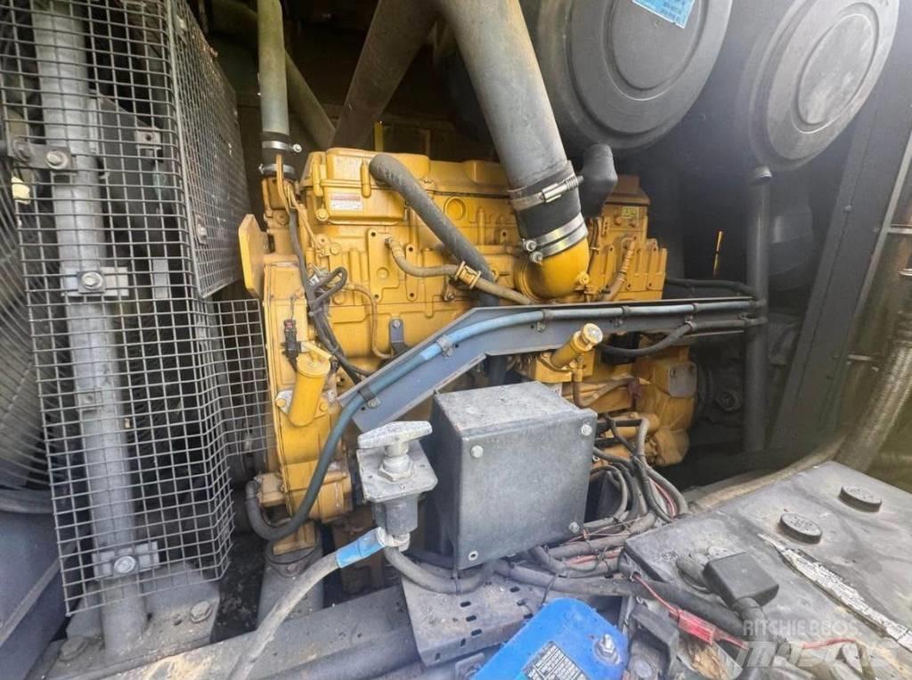 Atlas Copco XAS 1600 Kompressoren