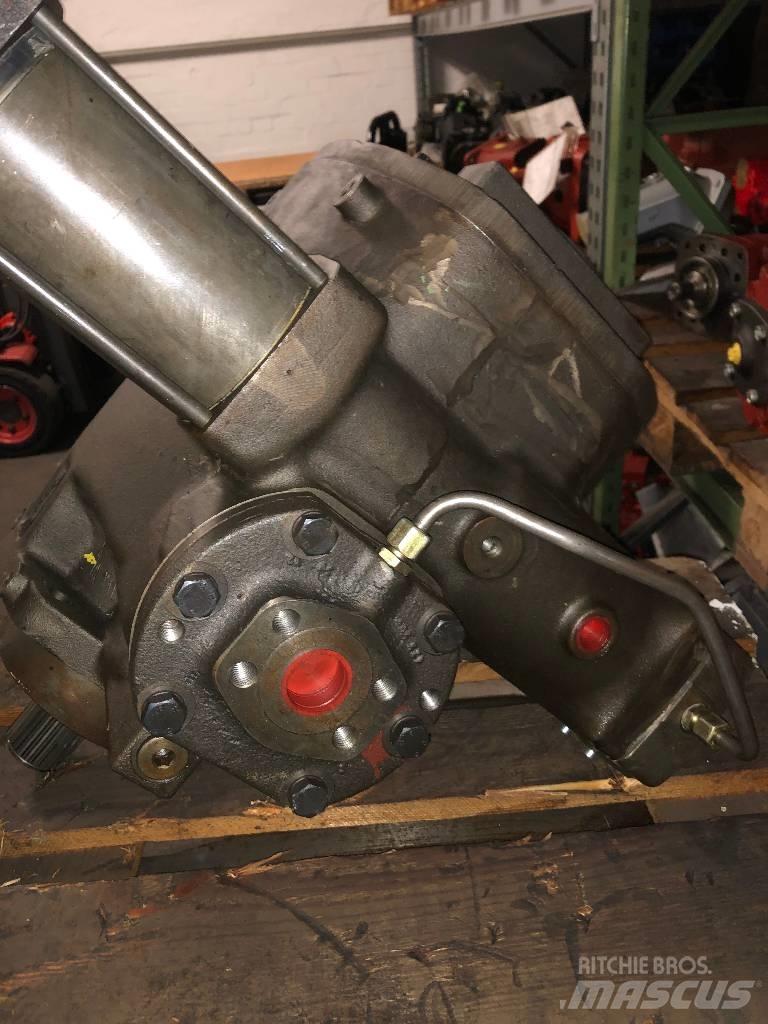 Linde PR 186 Andere Zubehörteile