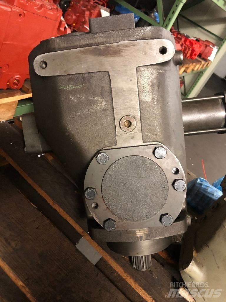 Linde PR 186 Andere Zubehörteile