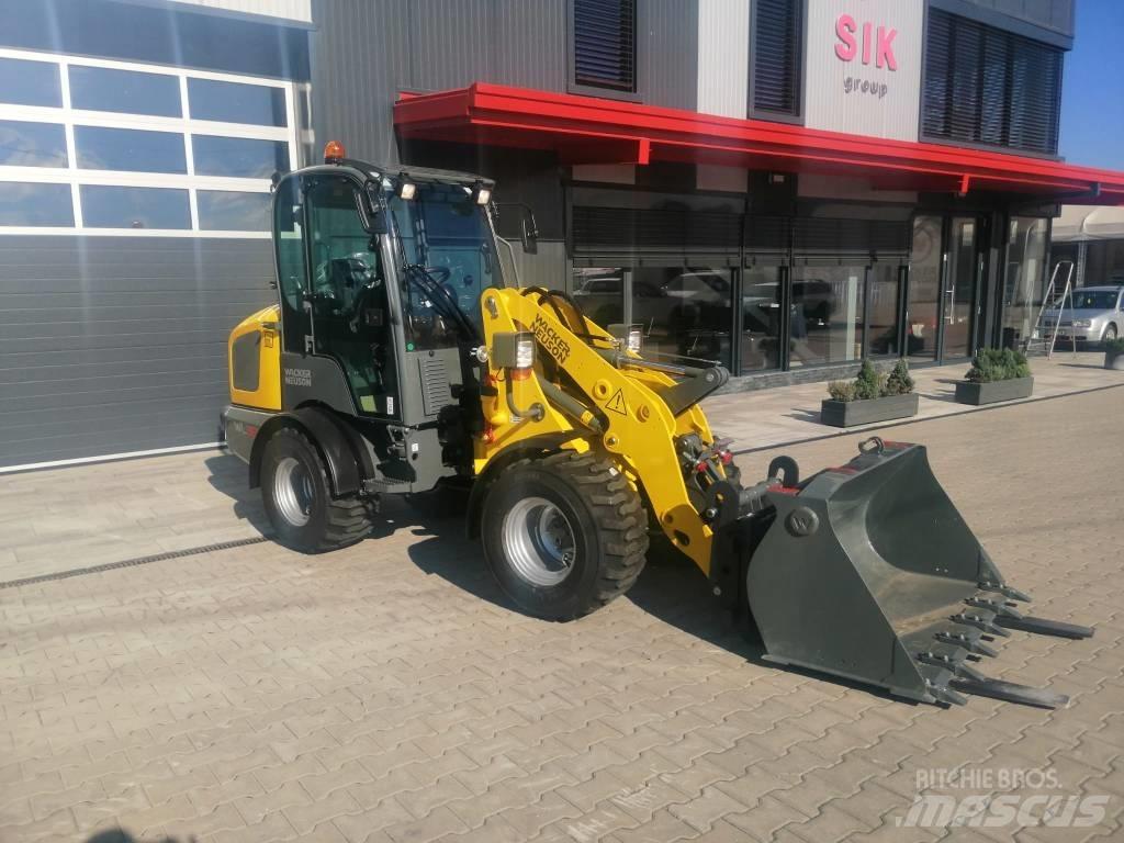 Wacker Neuson WL32 Radlader