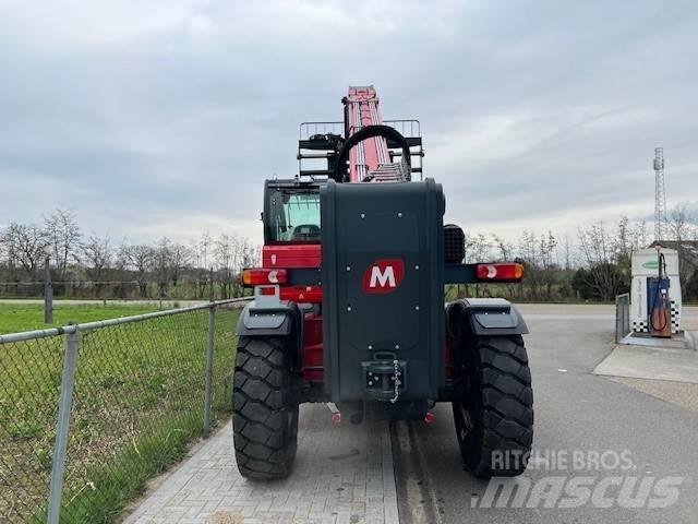 Magni HTH 16.10 Teleskoplader