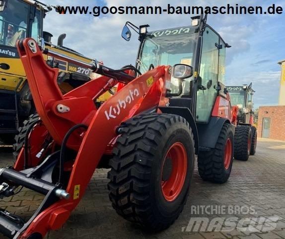 Kubota R 090 Radlader