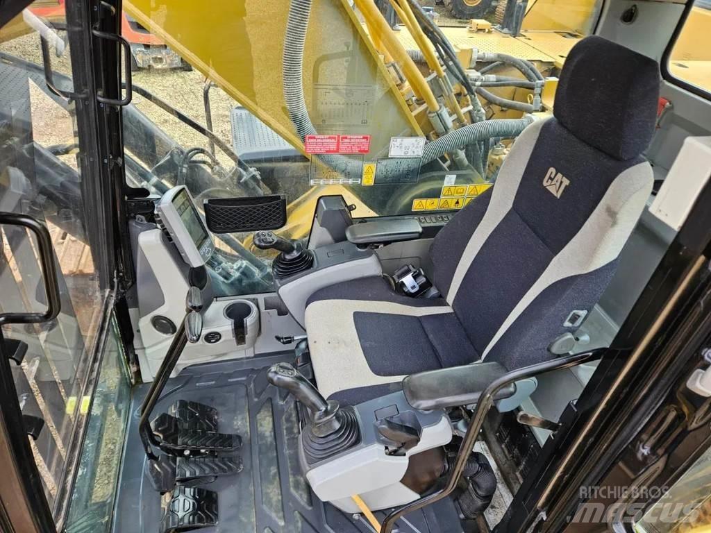 CAT 336EL Raupenbagger
