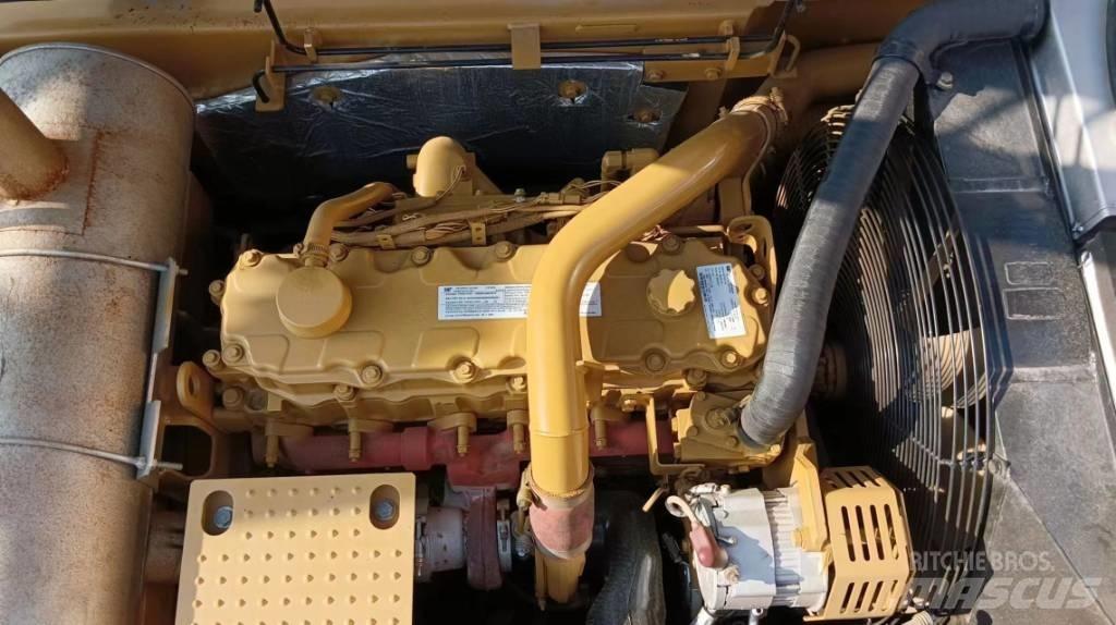 CAT 330D2L Raupenbagger
