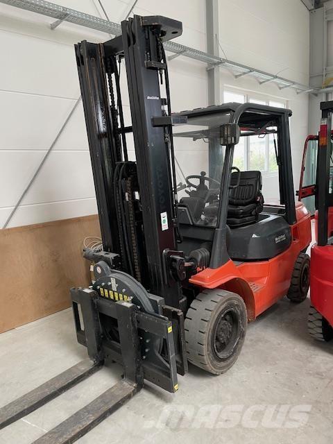 Toyota 62-7FDF30 Dieselstapler
