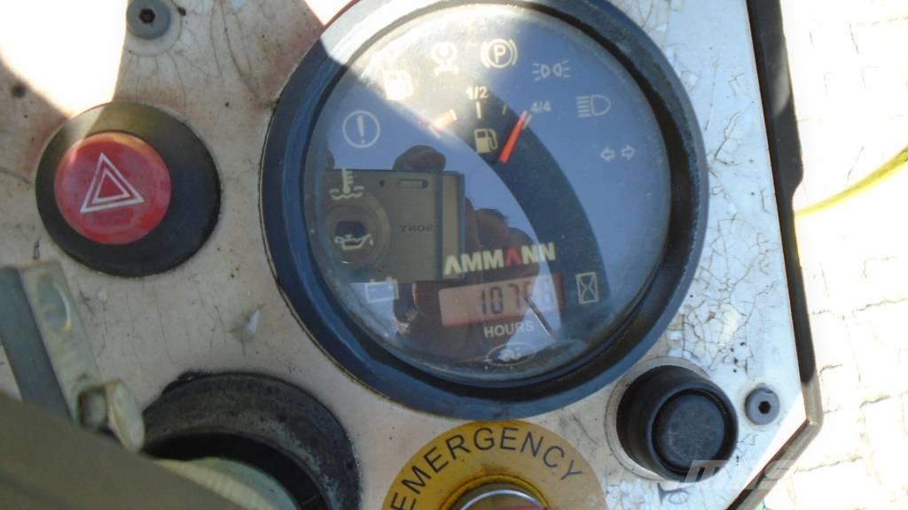 Ammann AV 26-2K Erdbauwalzen