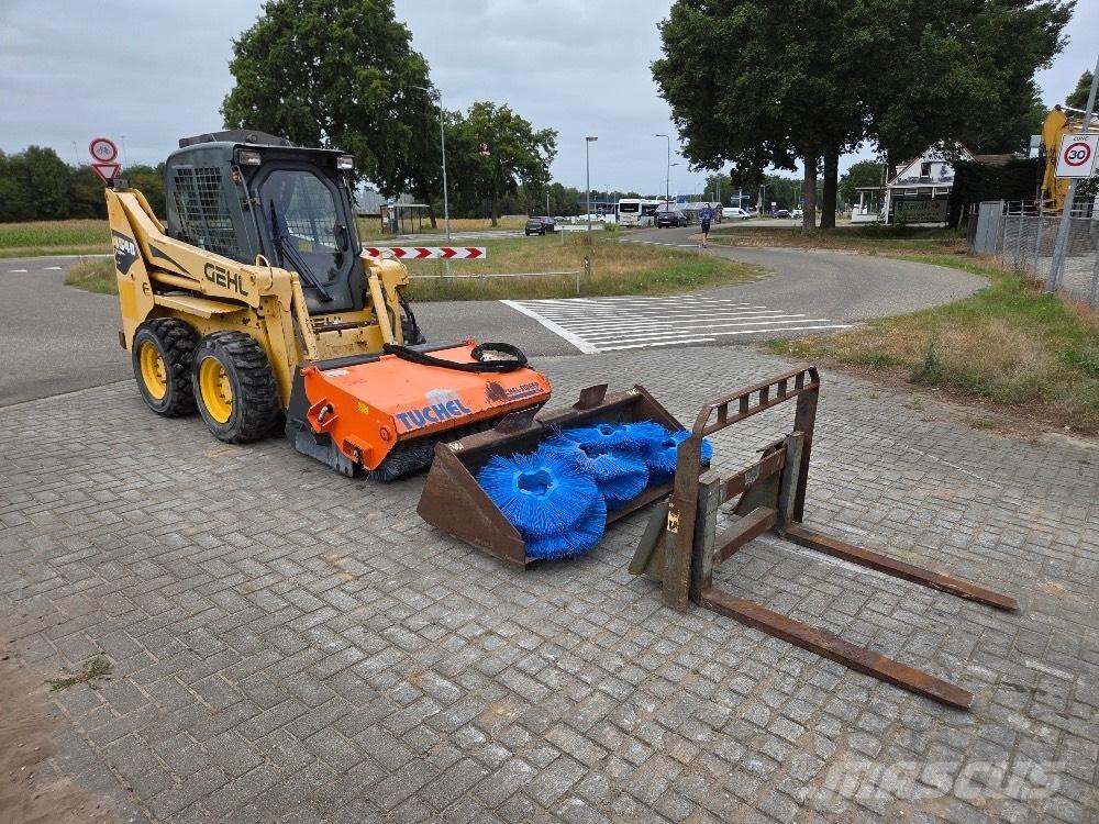 Gehl 4640T Kompaktlader