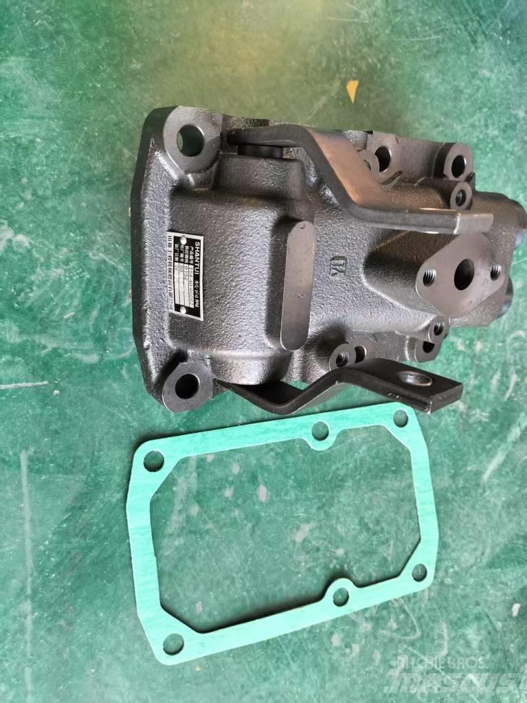 Shantui SD22 Getriebe