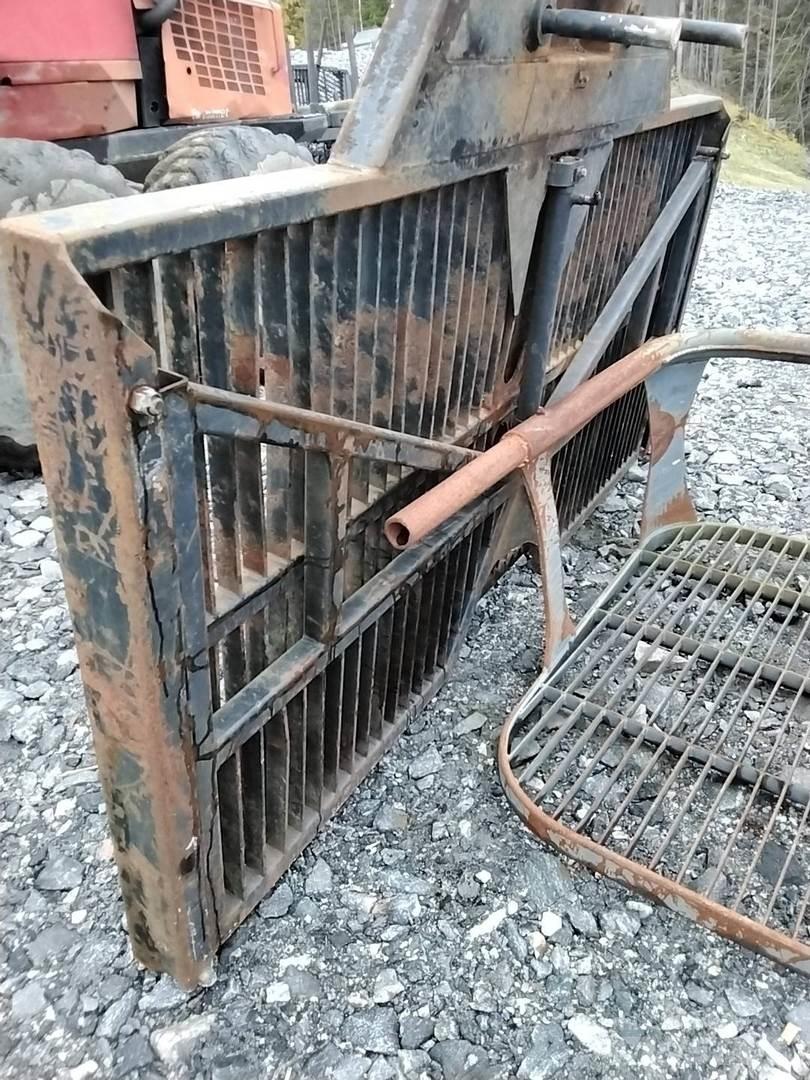 Valmet 890.1 Anderes Zubehör