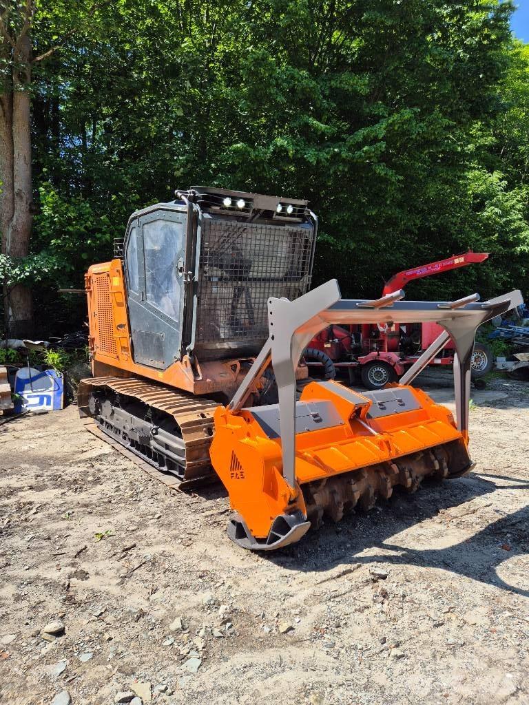 Prime Tech PT175 Sonstige Forstmaschinen