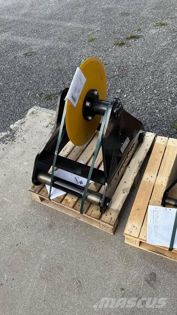 Engcon TC33 S70 Schneidwerkzeuge
