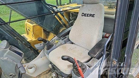 John Deere 210G LC Raupenbagger