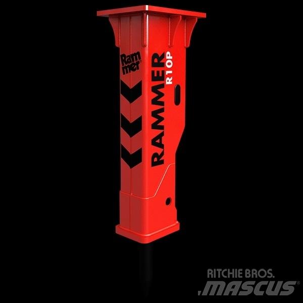 Rammer R10P Hammer / Brecher