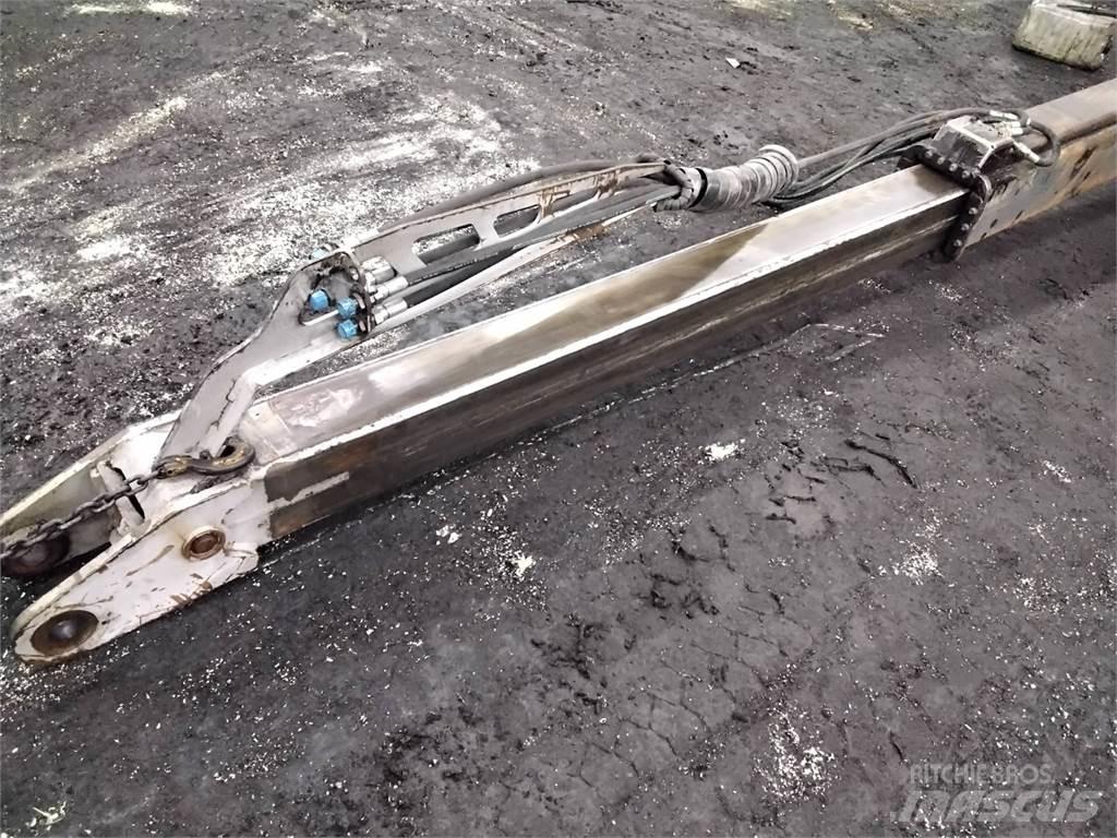 Valmet CRF14 Förderkrane