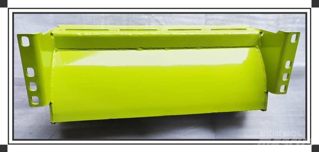 CLAAS Drum bottom Chassis