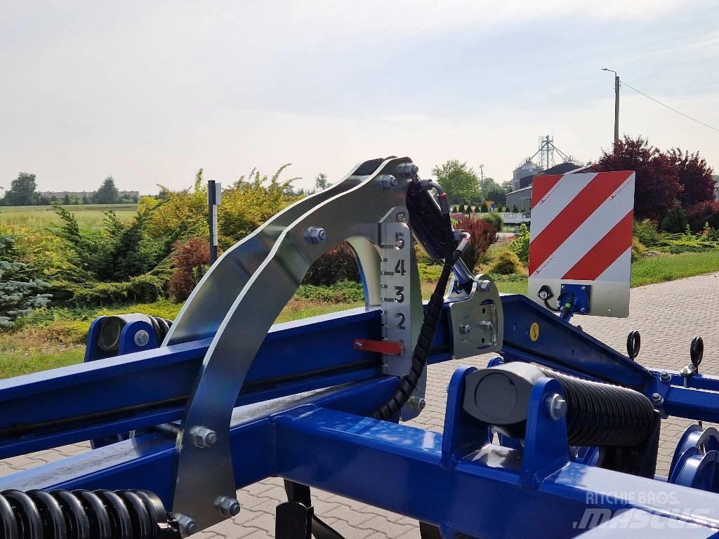 Köckerling Trio 300 Grubber