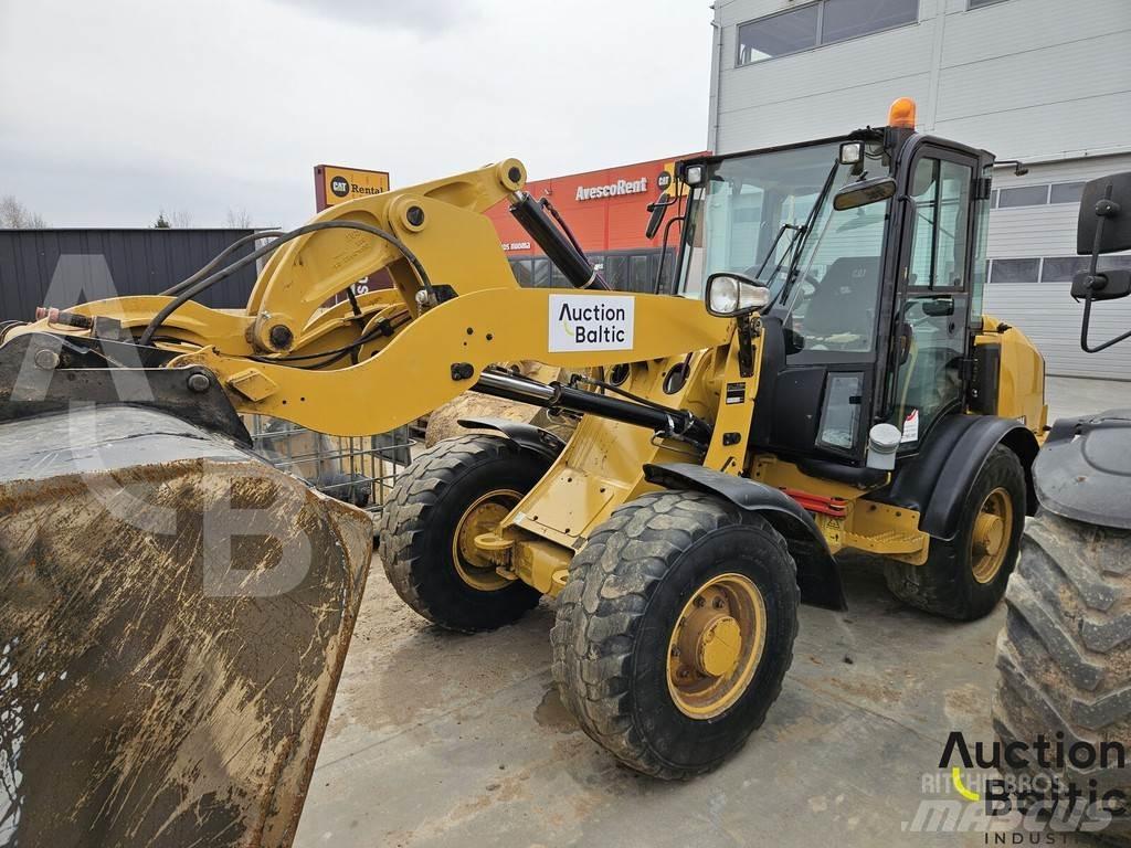 CAT 906 M Radlader