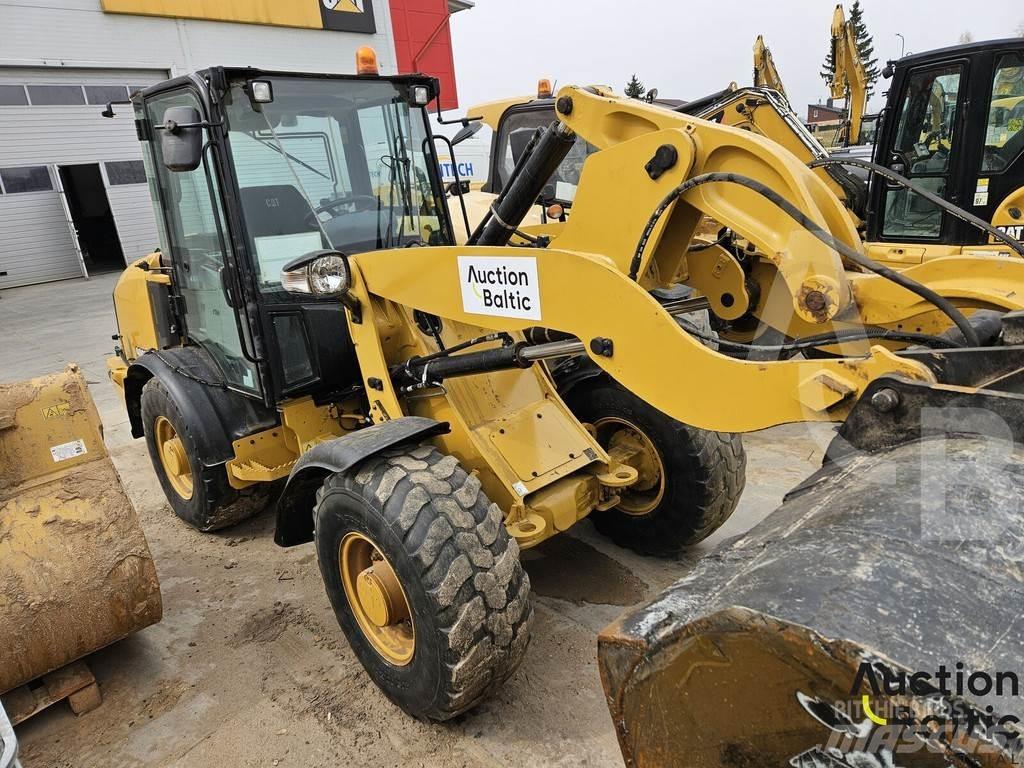 CAT 906 M Radlader