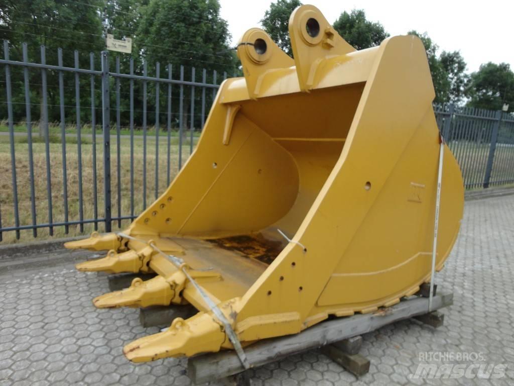 CAT 374 CAT bucket Schaufeln