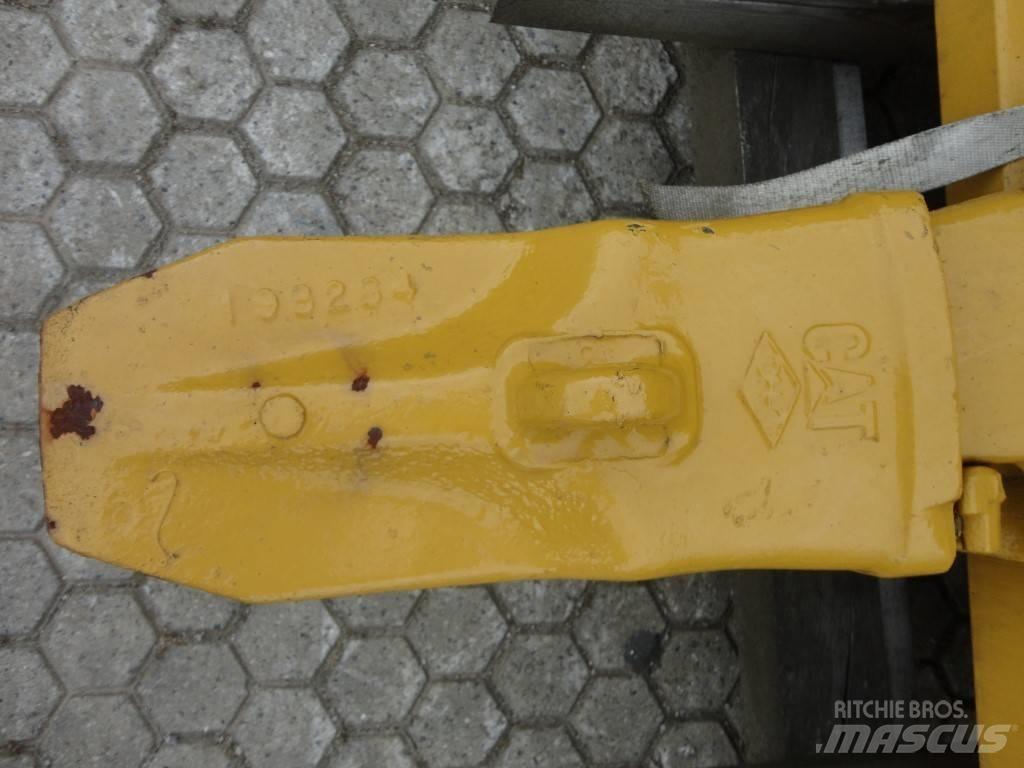 CAT 374 CAT bucket Schaufeln