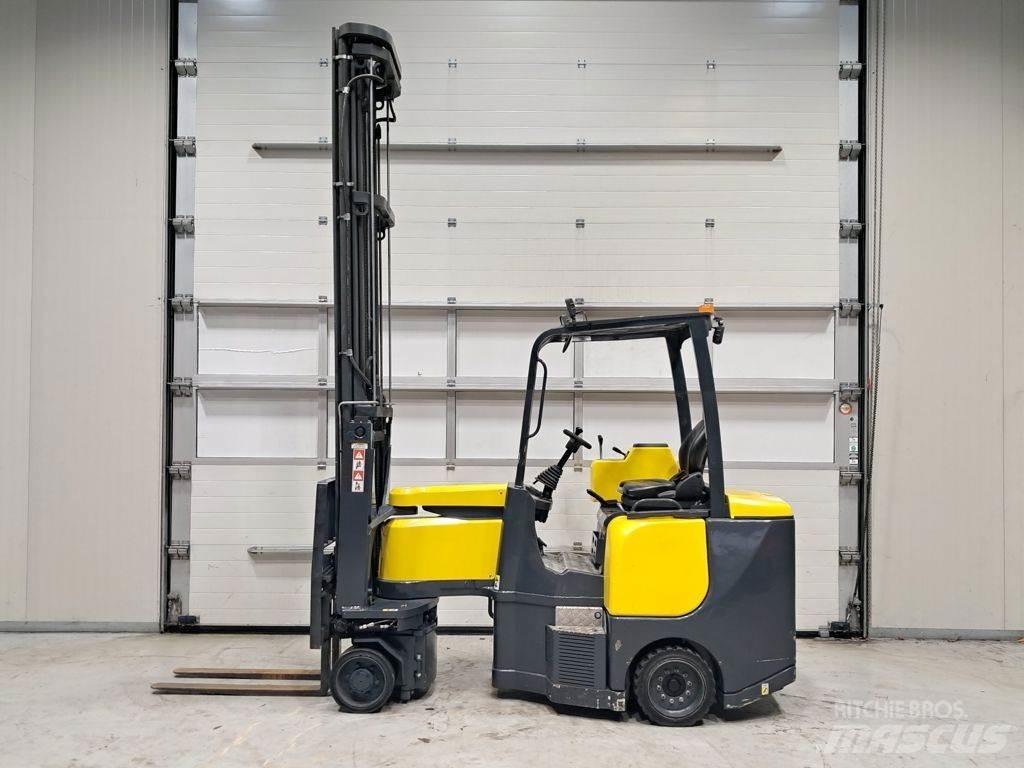 Aisle-Master 20SHE Elektrostapler