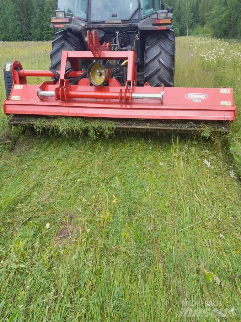 Cabe tenr/super 300 Mulcher