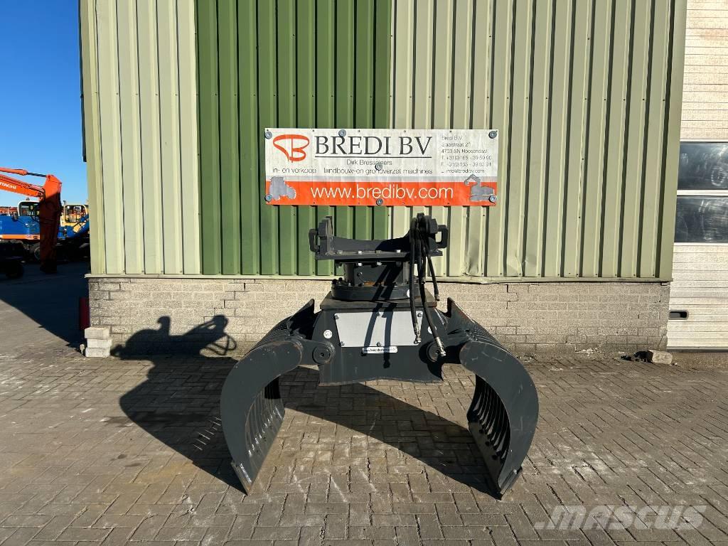  Heinz HT1452D Greifer